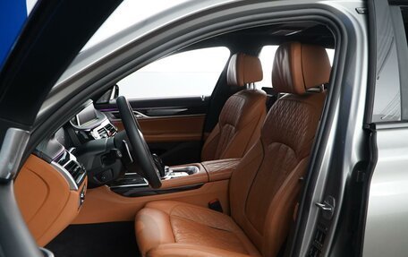 BMW 7 серия, 2021 год, 7 198 444 рублей, 10 фотография