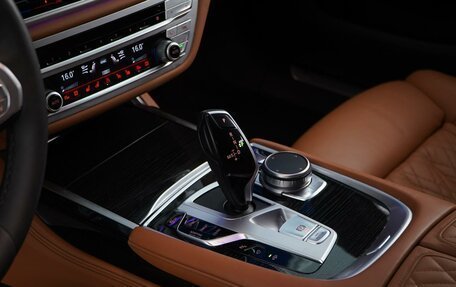 BMW 7 серия, 2021 год, 7 198 444 рублей, 13 фотография