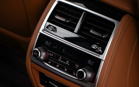 BMW 7 серия, 2021 год, 7 198 444 рублей, 16 фотография
