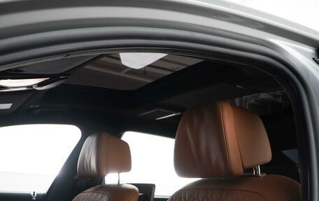 BMW 7 серия, 2021 год, 7 198 444 рублей, 12 фотография