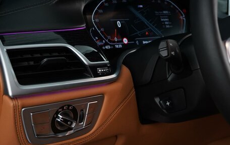 BMW 7 серия, 2021 год, 7 198 444 рублей, 21 фотография