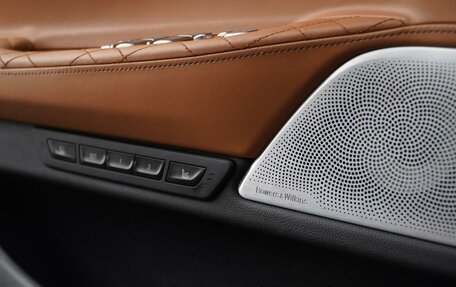 BMW 7 серия, 2021 год, 7 198 444 рублей, 22 фотография