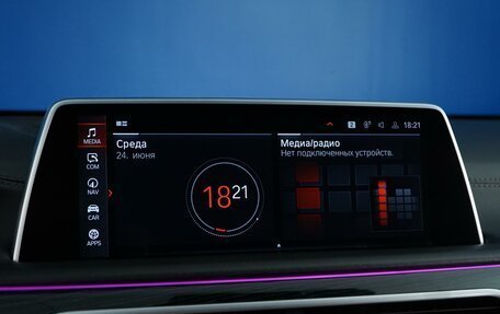 BMW 7 серия, 2021 год, 7 198 444 рублей, 26 фотография