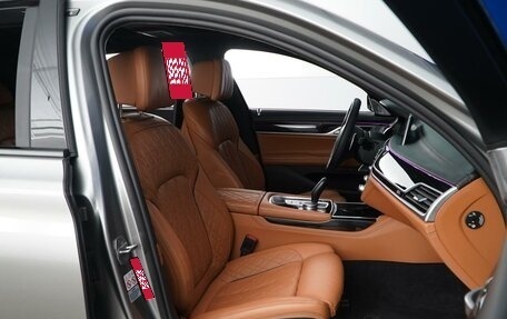 BMW 7 серия, 2021 год, 7 198 444 рублей, 8 фотография