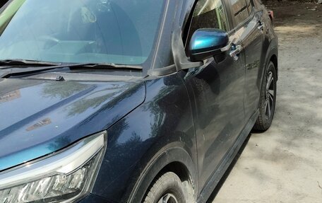 Toyota Raize I, 2020 год, 1 500 000 рублей, 4 фотография