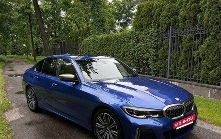 BMW 3 серия, 2019 год, 5 690 000 рублей, 2 фотография
