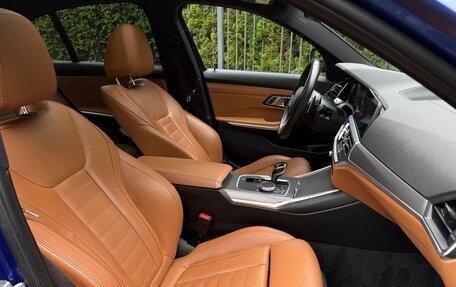 BMW 3 серия, 2019 год, 5 690 000 рублей, 10 фотография