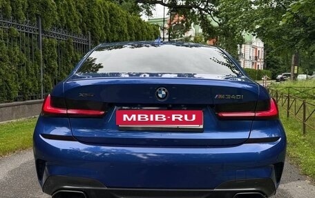 BMW 3 серия, 2019 год, 5 690 000 рублей, 7 фотография