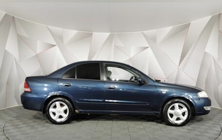 Nissan Almera Classic, 2008 год, 425 150 рублей, 6 фотография