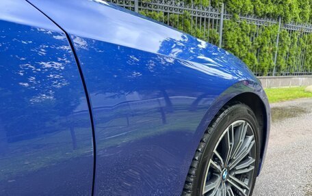 BMW 3 серия, 2019 год, 5 690 000 рублей, 19 фотография