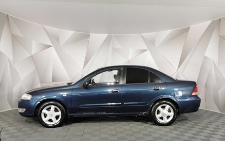 Nissan Almera Classic, 2008 год, 425 150 рублей, 5 фотография