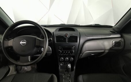 Nissan Almera Classic, 2008 год, 425 150 рублей, 12 фотография
