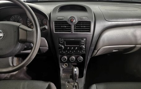 Nissan Almera Classic, 2008 год, 425 150 рублей, 13 фотография