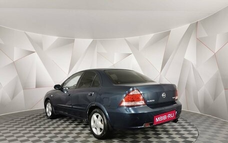 Nissan Almera Classic, 2008 год, 425 150 рублей, 4 фотография