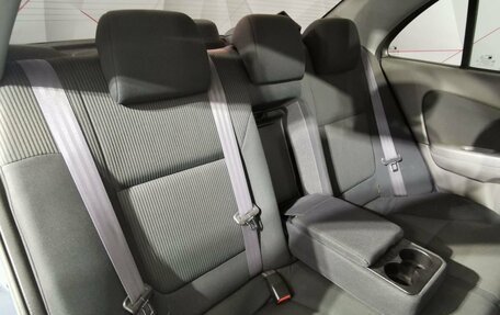 Nissan Almera Classic, 2008 год, 425 150 рублей, 14 фотография