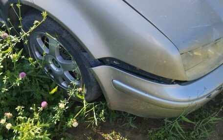 Volkswagen Bora, 2004 год, 150 000 рублей, 2 фотография