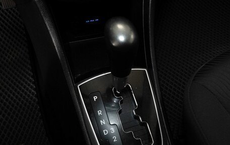 Hyundai Solaris II рестайлинг, 2013 год, 877 000 рублей, 13 фотография