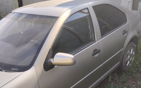 Volkswagen Bora, 2004 год, 150 000 рублей, 10 фотография