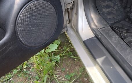 Volkswagen Bora, 2004 год, 150 000 рублей, 6 фотография