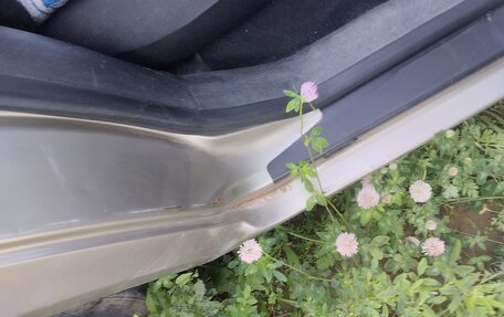 Volkswagen Bora, 2004 год, 150 000 рублей, 4 фотография
