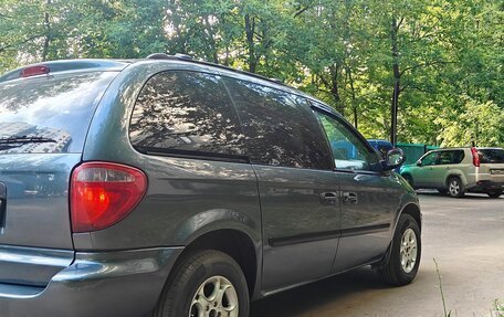 Dodge Caravan IV, 2004 год, 580 000 рублей, 6 фотография
