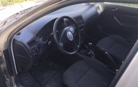 Volkswagen Bora, 2004 год, 150 000 рублей, 9 фотография