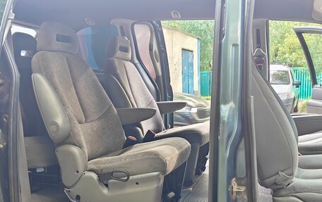 Dodge Caravan IV, 2004 год, 580 000 рублей, 10 фотография