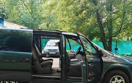 Dodge Caravan IV, 2004 год, 580 000 рублей, 8 фотография