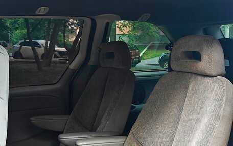 Dodge Caravan IV, 2004 год, 580 000 рублей, 17 фотография