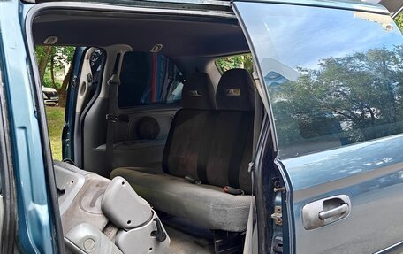 Dodge Caravan IV, 2004 год, 580 000 рублей, 16 фотография