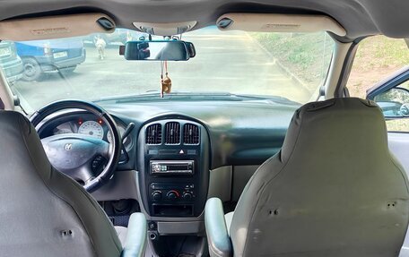 Dodge Caravan IV, 2004 год, 580 000 рублей, 12 фотография