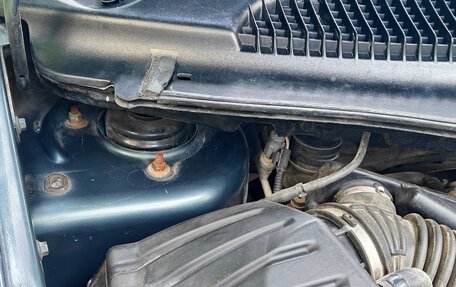 Dodge Caravan IV, 2004 год, 580 000 рублей, 19 фотография
