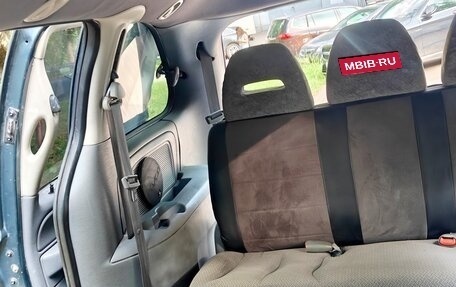 Dodge Caravan IV, 2004 год, 580 000 рублей, 15 фотография