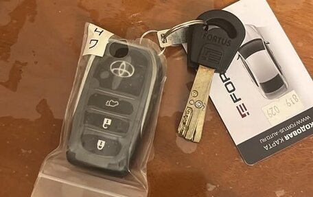 Toyota Land Cruiser 200, 2019 год, 6 100 000 рублей, 9 фотография