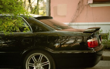Toyota Chaser VI, 1996 год, 920 000 рублей, 5 фотография