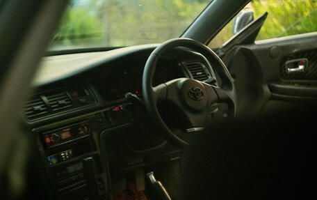 Toyota Chaser VI, 1996 год, 920 000 рублей, 4 фотография