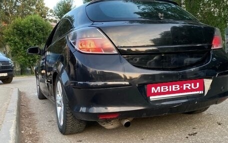 Opel Astra H, 2007 год, 4 фотография