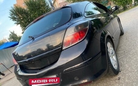 Opel Astra H, 2007 год, 2 фотография
