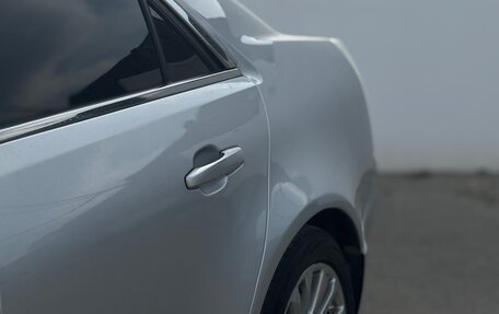 Cadillac CTS II, 2009 год, 637 000 рублей, 3 фотография