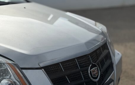 Cadillac CTS II, 2009 год, 637 000 рублей, 2 фотография