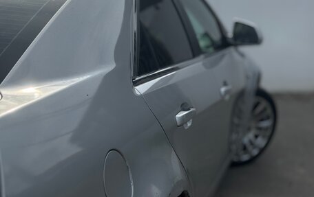 Cadillac CTS II, 2009 год, 637 000 рублей, 5 фотография