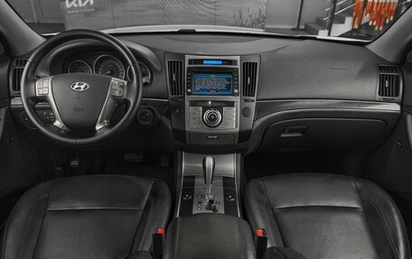 Hyundai ix55, 2011 год, 1 249 000 рублей, 9 фотография