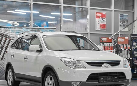 Hyundai ix55, 2011 год, 1 249 000 рублей, 3 фотография