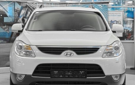 Hyundai ix55, 2011 год, 1 249 000 рублей, 2 фотография