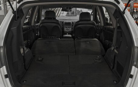 Hyundai ix55, 2011 год, 1 249 000 рублей, 16 фотография