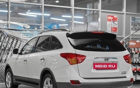 Hyundai ix55, 2011 год, 1 249 000 рублей, 4 фотография