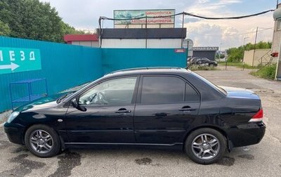 Mitsubishi Lancer IX, 2007 год, 444 000 рублей, 1 фотография