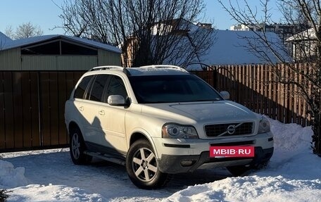Volvo XC90 II рестайлинг, 2010 год, 1 700 000 рублей, 3 фотография