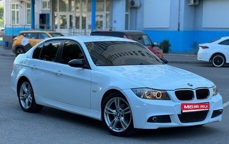 BMW 3 серия, 2008 год, 1 000 000 рублей, 1 фотография