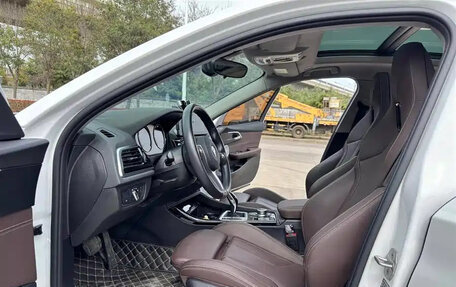 BMW 1 серия, 2023 год, 1 250 000 рублей, 6 фотография